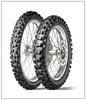Treno gomme Dunlop Geomax MX52 ant. 80/100-21 post. 120/80-19