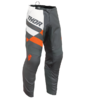 Pantalone Thor Sector Checker orange