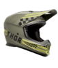 Casco Thor Sector Combat Army