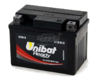 Batteria Unibat Ready CBTX4L-FA
