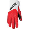 Guanto Thor Spectrum Red