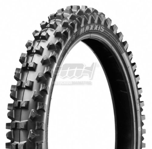 Gomma Maxxis M7332 ant. 80/100-21